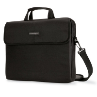 Kensington Torba na laptopa 15,6" Kensington SP10, czarna K62562EU 230029