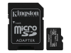 Karta pamięci 32GB KINGSTON SDCS2 microSDHC