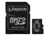 Kingston Karta pamięci 32GB KINGSTON SDCS2 microSDHC SDCS2/32GB 246793 - 1