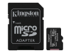 Kingston Karta pamięci 512GB KINGSTON SDCS2 microSDXC SDCS2/512GB 246790