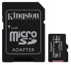 Kingston Karta pamięci 64GB KINGSTON SDCS2 microSDXC SDCS2/64GB 246787