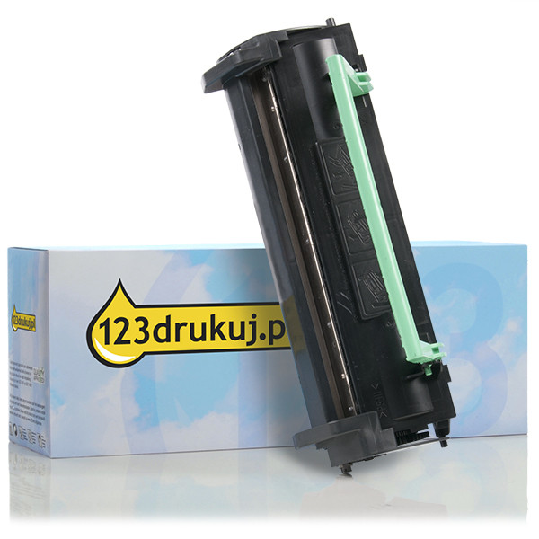 Konica Minolta 1710399-002 toner czarny, wersja 123drukuj 1710399-002C 4152303C 032627 - 1