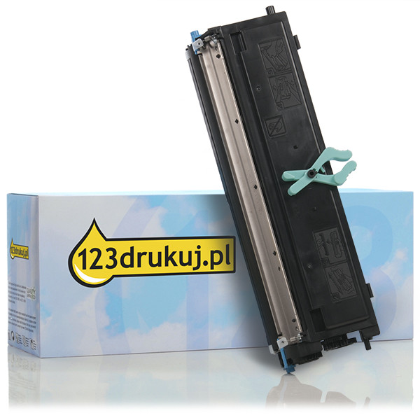 Konica Minolta 1710567-002 toner czarny, wersja 123drukuj 1710567002C 4518812C 032618 - 1