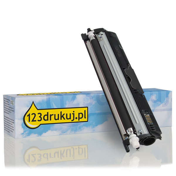 Konica Minolta A0V301H toner czarny, zwiększona pojemność, wersja 123drukuj A0V301HC 072179 - 1