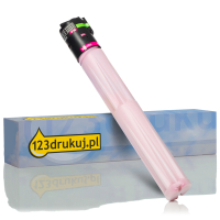 Konica Minolta TN-216M (A11G351) toner czerwony, wersja 123drukuj