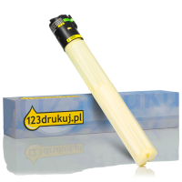 Konica Minolta TN-216Y (A11G251) toner żółty, wersja 123drukuj