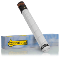 Konica Minolta TN-221K (A8K3150)  toner czarny, wersja 123drukuj