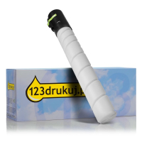 Konica Minolta TN-319K (A11G150) toner czarny, wersja 123drukuj