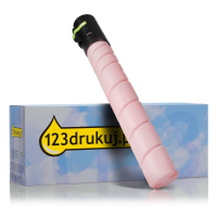 Konica Minolta TN-319M (A11G350) toner czerwony, wersja 123drukuj