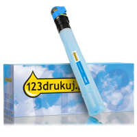 Konica Minolta TN-328C (AAV8450) toner niebieski, wersja 123drukuj
