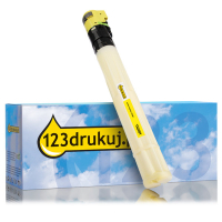 Konica Minolta TN-328Y (AAV8250) toner żółty, wersja 123drukuj