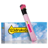 Konica Minolta TN-626 (ACV1350) toner czerwony, wersja 123drukuj