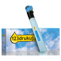 Konica Minolta TN-626 (ACV1450) toner niebieski, wersja 123drukuj