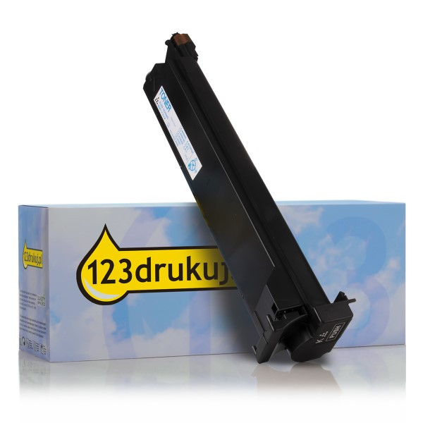 Konica Minolta TN213K toner czarny, wersja 123drukuj A0D7152C 072247 - 1