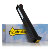 Konica Minolta TN213Y toner żółty, wersja 123drukuj