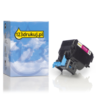 Konica Minolta TNP-22M (A0X5352) toner czerwony, wersja 123drukuj