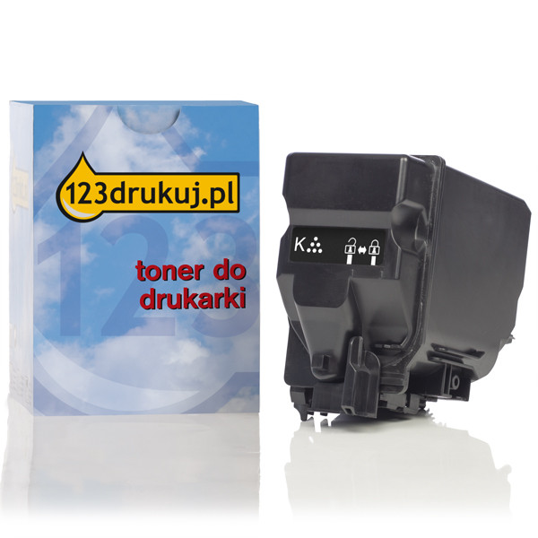 Konica Minolta TNP-48K (A5X0150) toner czarny, wersja 123drukuj A5X0150C 072829 - 1