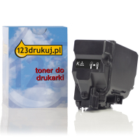 Konica Minolta TNP-48K (A5X0150) toner czarny, wersja 123drukuj A5X0150C 072829