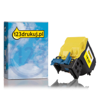 Konica Minolta TNP-50Y (A0X5254) toner żółty, wersja 123drukuj
