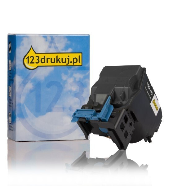 Konica Minolta TNP-51K toner czarny, wersja 123drukuj A0X5155C 072905 - 1