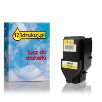 Konica Minolta TNP-79Y (AAJW250) toner żółty, wersja 123drukuj