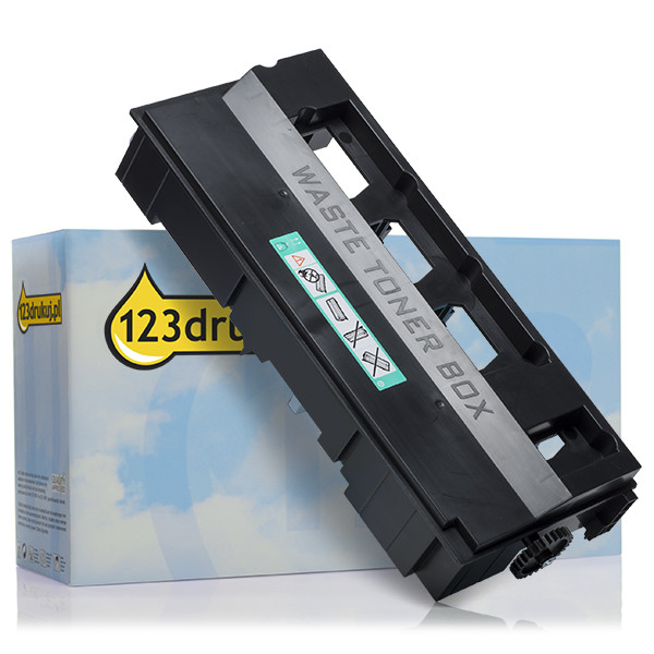 Konica Minolta WX-101 (A162WY1) pojemnik na zużyty toner, wersja 123drukuj A162WY1C A162WY2C 072565 - 1