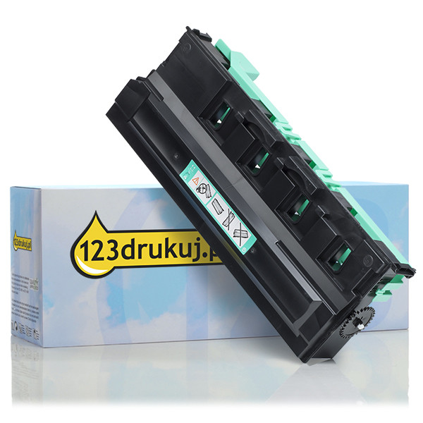 Konica Minolta WX-103 (A4NNWY1) pojemnik na zużyty toner, wersja 123drukuj A4NNWY1C 072621 - 1