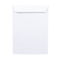 Koperty B4 białe z taśmą samoklejącą - 250x353 mm (25 szt.) 246743