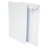 Koperty C4 białe z taśmą samoklejącą - 229x324 mm (10 szt.)