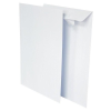 Koperty C4 białe z taśmą samoklejącą - 229x324 mm (50 szt.)  399515