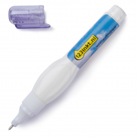 Korektor w piórze, 123drukuj 802403C 802420C 848160C 901731C 300304