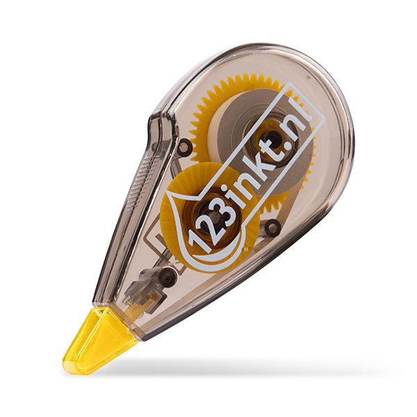 Korektor w taśmie 5 mm x 8 m, 123drukuj 300419 - 1