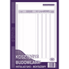Kosztorys budowlany instalacyjno-montażowy 602-1 246925 - 1