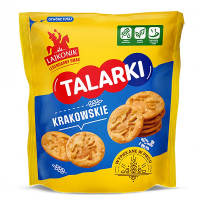 Krakowskie talarki Lajkonik, 14 x 130 g 700392