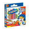 Kredki Bambino 12 kolorów 144726 - 1