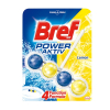 Kulki toaletowe BREF Power Aktiv, cytryna (50g) 700209 - 1