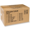 Kyocera DK-130 bęben / drum oryginalny 079348 - 1