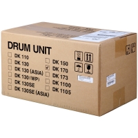 Kyocera DK-170 bęben / drum, oryginalny 302LZ93060 302LZ93061 079428