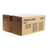 Kyocera DK-3100 bęben / drum czarny, oryginalny 094000