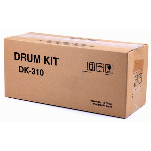 Kyocera DK-310 bęben / drum, oryginalny 302F993010 302F993011 302F993012 302F993017 079390 - 1