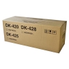 Kyocera DK-420 bęben / drum, oryginalny 094074 - 1
