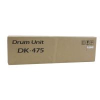 Kyocera DK-475 bęben / drum, oryginalny 302K393030 094116