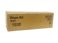 Kyocera DK-5450 bęben / drum, oryginalny 095234