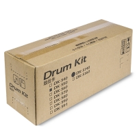 Kyocera DK-550 bęben / drum, oryginalny 302HM93010 094108