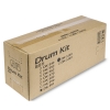 Kyocera DK-591 bęben / drum, oryginalny 094068 - 1