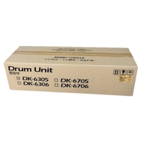 Kyocera DK-6305 bęben / drum, oryginalny 302LH93014 094124