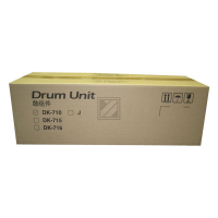 Kyocera DK-710 bęben / drum, oryginalny 302G193031 302G193035 094128