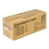 Kyocera DV-560C developer niebieski, oryginalny 094040 - 1