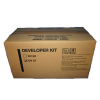 Kyocera DV-67 developer, oryginalny 094158 - 1