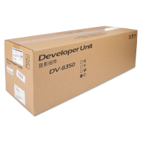 Kyocera DV-8350C developer niebieski, oryginalny 302L793030 094756